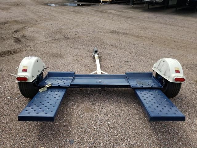 2023 Utility TOW Dolly