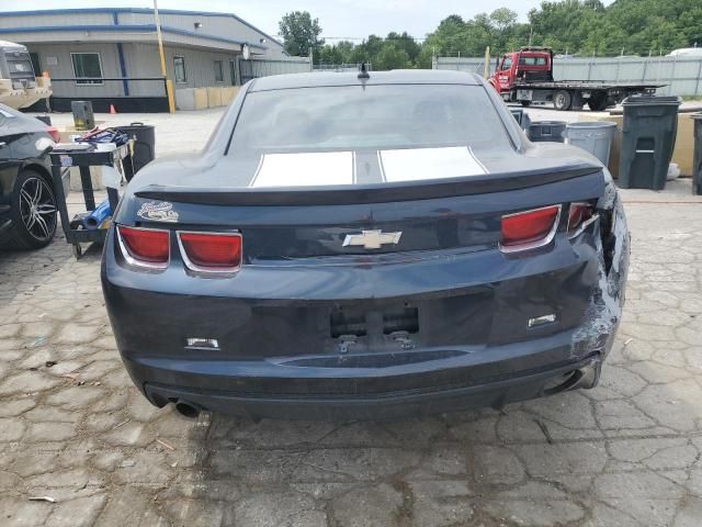 2013 Chevrolet Camaro LS