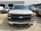 2014 Chevrolet Silverado K1500