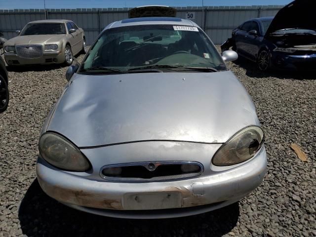 1996 Mercury Sable LS