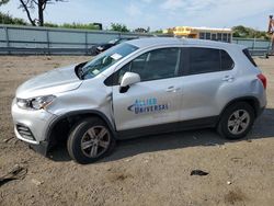 2022 Chevrolet Trax LS en venta en Brookhaven, NY