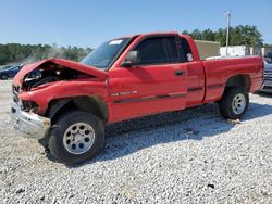 Salvage cars for sale at Ellenwood, GA auction: 1999 Dodge RAM 1500