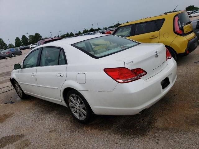 2007 Toyota Avalon XL