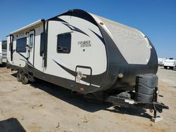 2017 Wildwood Sonoma for sale in Fresno, CA