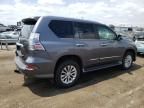 2016 Lexus GX 460