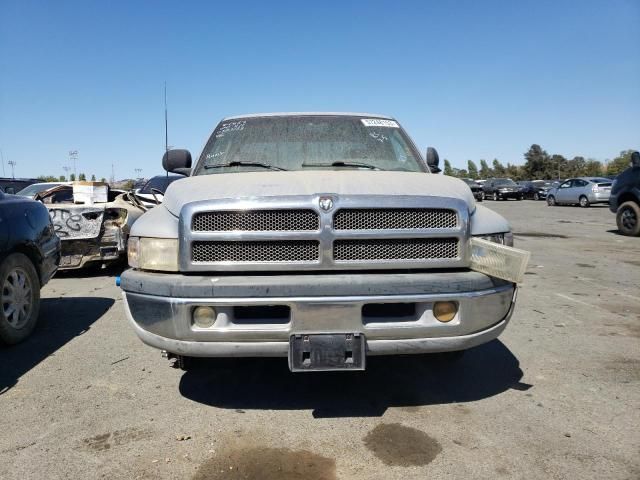 1998 Dodge RAM 2500