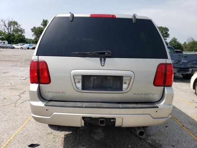 2006 Lincoln Navigator