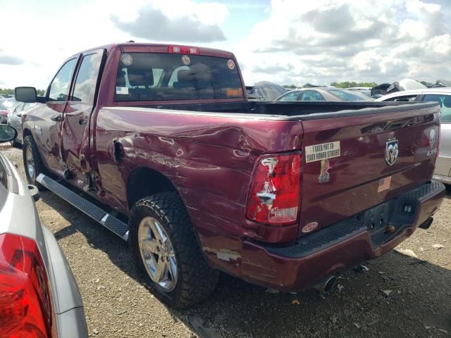 2017 Dodge RAM 1500 ST