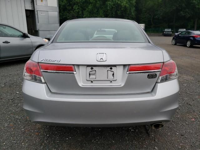 2011 Honda Accord EX