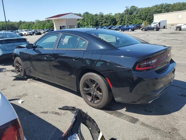 2015 Dodge Charger SE