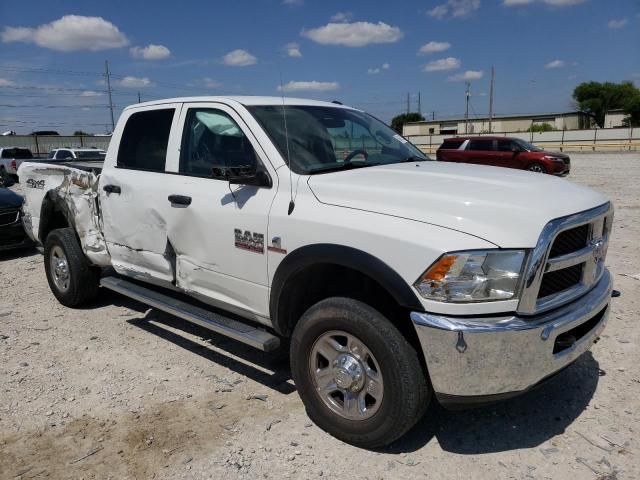 2017 Dodge RAM 2500 ST