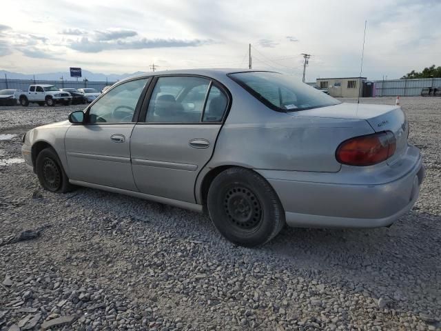 2000 Chevrolet Malibu