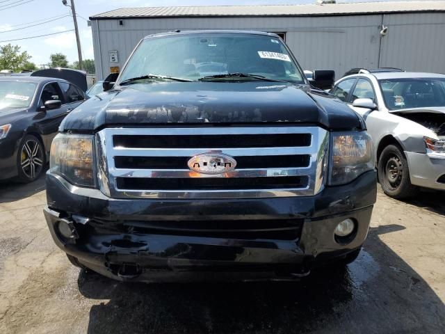 2011 Ford Expedition EL Limited