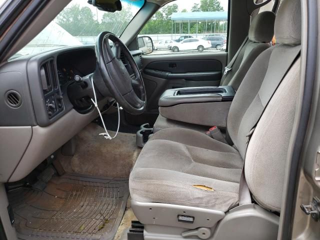 2003 GMC Yukon