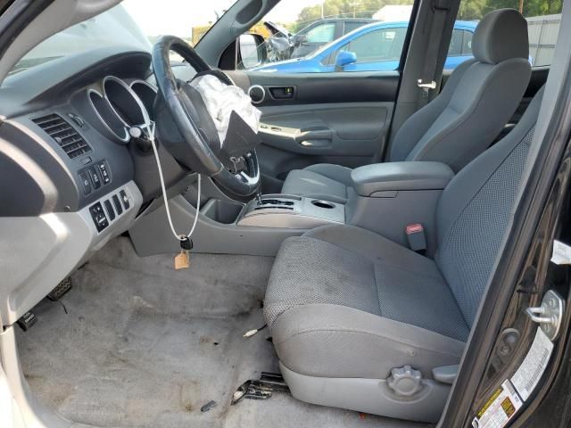 2008 Toyota Tacoma Double Cab Prerunner