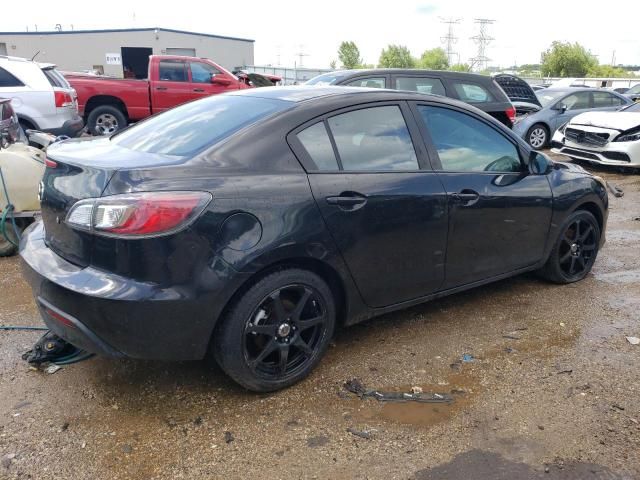 2010 Mazda 3 I