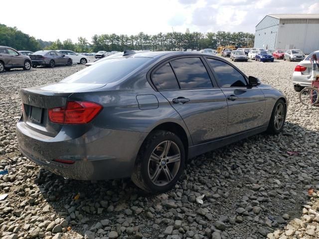 2015 BMW 328 XI