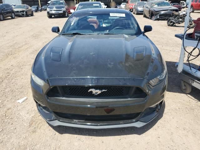 2015 Ford Mustang GT