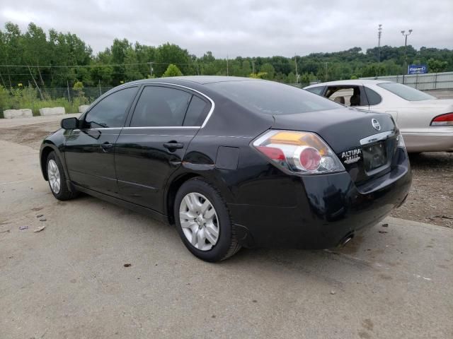 2009 Nissan Altima 2.5