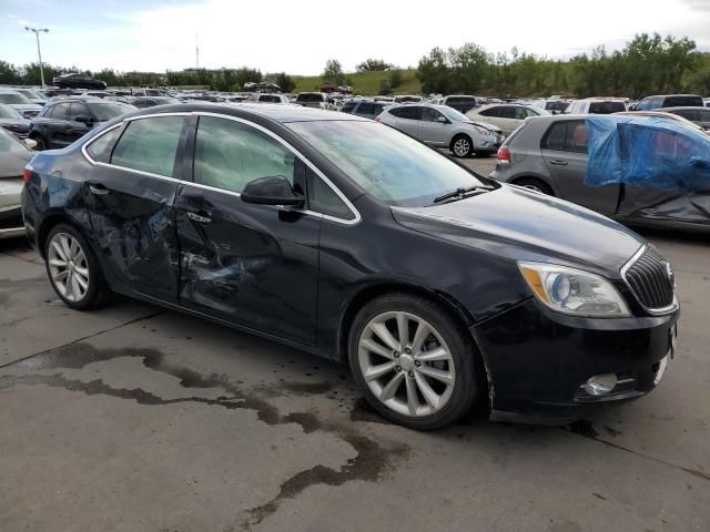 2012 Buick Verano