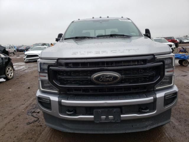 2021 Ford F350 Super Duty