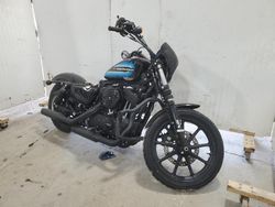 Harley-Davidson xl1200 ns salvage cars for sale: 2019 Harley-Davidson XL1200 NS