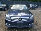 2011 Mercedes-Benz C 300 4matic