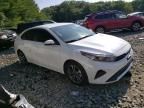 2022 KIA Forte FE