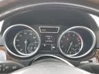 2012 Mercedes-Benz ML 350 4matic