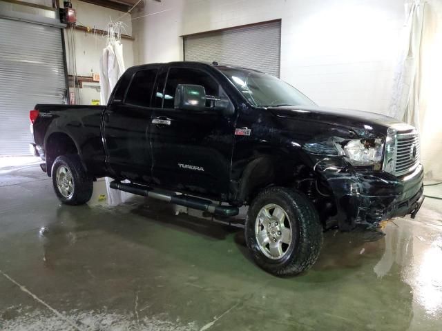 2011 Toyota Tundra Double Cab Limited