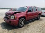 2007 Chevrolet Suburban C1500