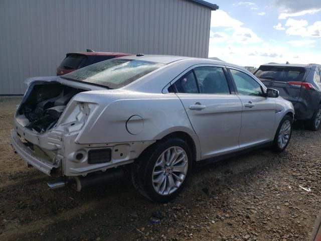 2016 Ford Taurus Limited