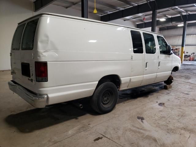 2009 Ford Econoline E150 Van