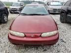 2002 Oldsmobile Alero GX