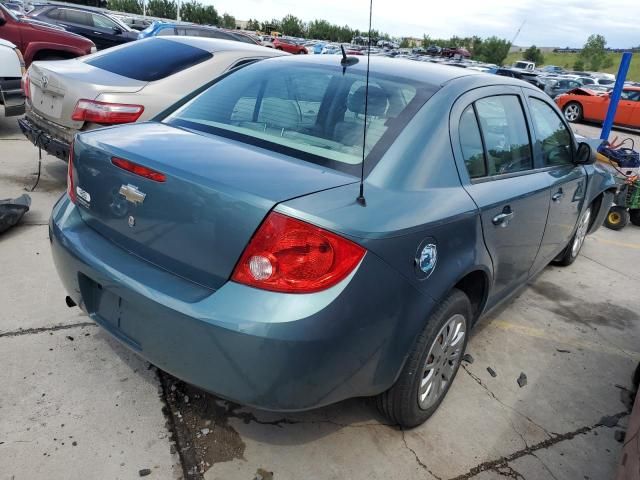 2010 Chevrolet Cobalt LS