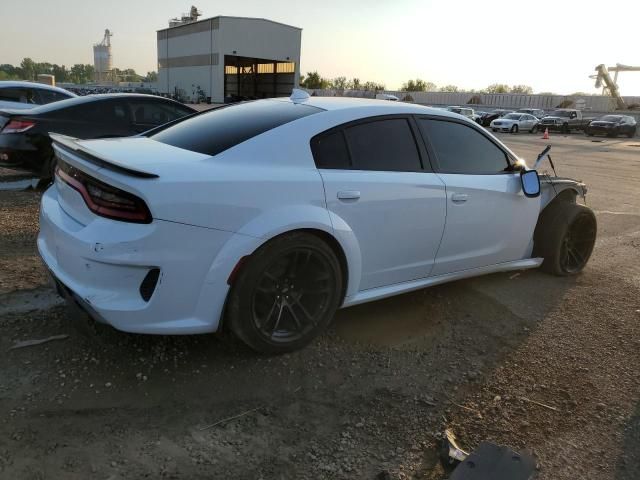 2021 Dodge Charger Scat Pack