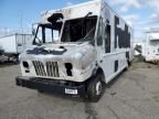 2012 Workhorse Custom Chassis Commercial Chassis W62