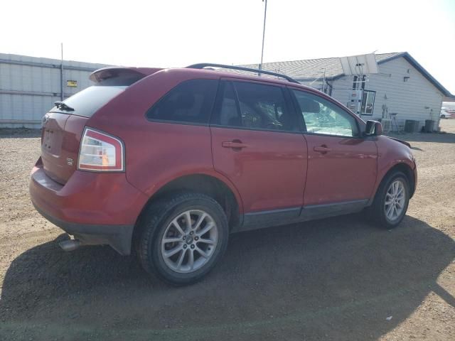 2007 Ford Edge SEL