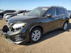 Nissan Rogue salvage cars for sale: 2014 Nissan Rogue S