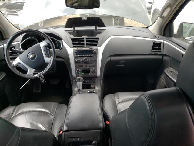 2009 Chevrolet Traverse LT