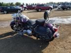 2008 Harley-Davidson Flstc