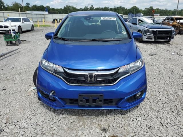 2019 Honda FIT EX