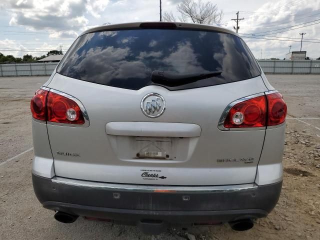 2012 Buick Enclave