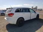 2014 Dodge Journey SE