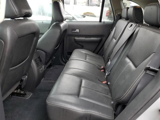 2010 Ford Edge SEL