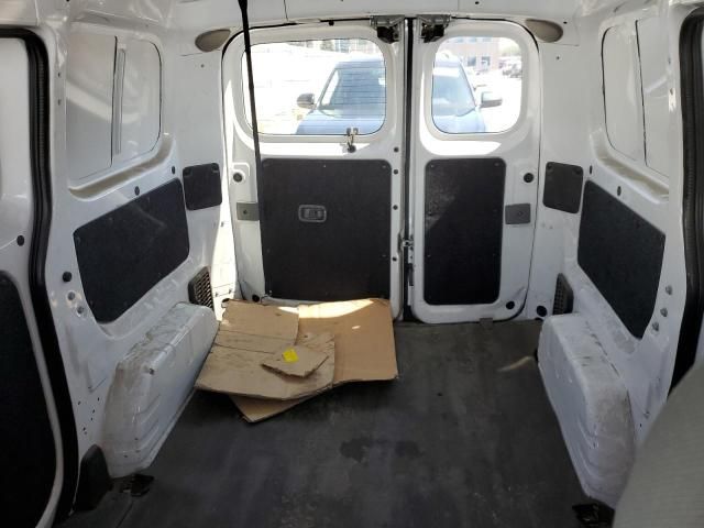 2015 Chevrolet City Express LT