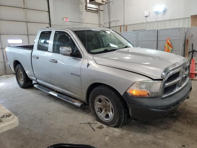 2009 Dodge RAM 1500