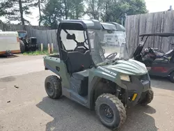 Arctic Cat Prowler salvage cars for sale: 2021 Arctic Cat Prowler