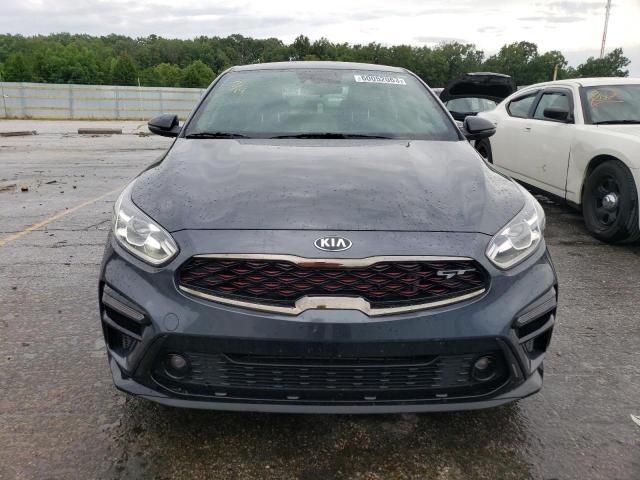 2021 KIA Forte GT