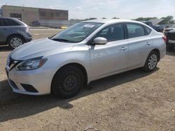 2016 Nissan Sentra S for sale in Kansas City, KS